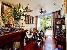 Hình ảnh Bán biệt thự cũ MT Phùng Khắc Khoan, Phường Đa Kao, Quận 1(15x20m)trệt