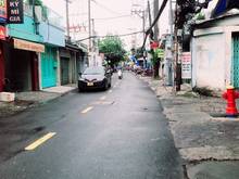 Hình ảnh Bán Nhà HXH Đinh Tiên Hoàng, P. 1, Bình Thạnh (4.2x23m, 5 Tầng, 94m )