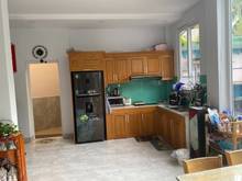 Hình ảnh Biệt thự sân vườn đẳng cấp 200m2 Đ. Hồ Văn Tư TĐ. Giá chỉ 5 tỷ 8.