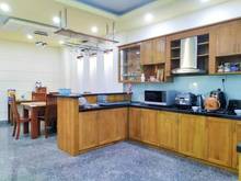 Hình ảnh Nhà mặt tiền mới đẹp , Lạc Long Quân Tân bình ,4×18 - 5 tầng , 14 tỉ