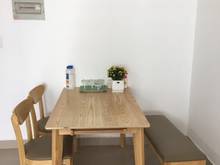 Hình ảnh chính chủ bán Trang Chủ MB66.COM / Đăng Ký Tặng 66K Carillon 2 quận Tân phú 70m2 có sổ hồng