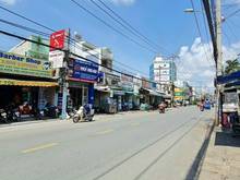 Hình ảnh Bán nhà Q2 mt Nguyễn Duy Trinh BTĐ dt 142m Giá 24 tỷ