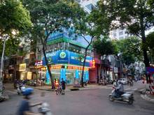 Hình ảnh Cho thuê MBKD Lô Góc phố TRẦN QUỐC HOÀN, Dt70m2, Mt 8m, cafe, nhà hàng