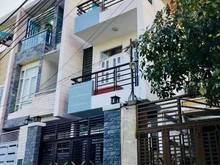 Hình ảnh Bán nhà DẸP GIÁ TỐT, đường Nguyễn Tư Nghiêm, quận 2. Giá 1,42tỷ 60,3m2