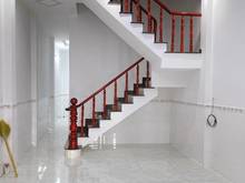 Hình ảnh Nhà hạ giá Tôn Đản quận 4 dt 40m2- giá 2,1 tỷ - SHR