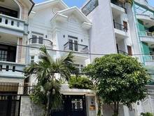 Hình ảnh Bán Nhà Hẻm Đường Tô Hiến Thành (DT:4,2x22) Nỡ Hậu 5m