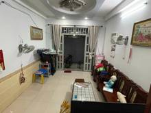 Hình ảnh Hẽm xe hơi, gần Vincom Plaza, Nguyễn Xí, P13, nhà mới đẹp, 4 x 15m.