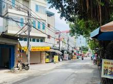 Hình ảnh 66 m2 Mặt Phố kinh Doanh ô tô Tránh Nở Hậu Hiếm Nhà Mới Nhỉnh 3.Tỷ