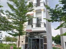 Hình ảnh Bán Nhà 2 Lầu 1 Trệt + Tum Ngay Cạnh Chợ Đêm Hòa Lân - TP. Thuận An