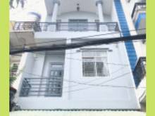 Hình ảnh Nhà sổ hồng riêng . đường huỳnh tấn phát, thị trấn nhà bè.