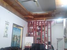 Hình ảnh Nhà 150m x 3T đường Ỷ Lan Ô tô tránh, vỉa hè, kinh doanh nhỉnh 50tr/m