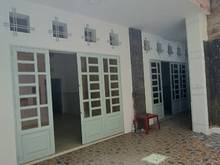 Hình ảnh Nhà 12.6x16, đã tách thành 2 sổ, ngay Tô Ký chợ Cầu, giá 8ty6 TL.