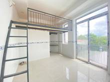 Hình ảnh 💥 Mới Xây 100%_ Đối diện ĐH CNTP _ Sẵn Máy Lạnh _ chỉ 3tr5