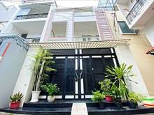 Hình ảnh Chỉ ̣9 tỷ sở hữu ngay nhà MT Nguyễn Đình Chiểu Phường 3 Phú Nhuận