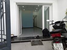 Hình ảnh Nhà Mới Đẹp, 3PN, 3WC - Ngay Chợ Thủ Đức, Đường Phạm Văn Đồng