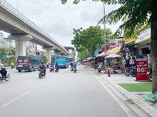 Hình ảnh Bán nhà gần Nguyễn Trãi, 40m2, Mt 4m, ô tô, kinh doanh, 3 tỷ.