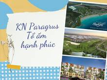 Hình ảnh Giỏ hàng 21 căn nhà độc quyền Paragrus