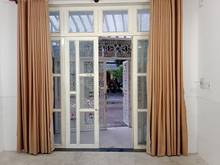 Hình ảnh Bán nhà Vũ Tùng p1, bình thạnh, 4x14m, đường trước nhà 6m.