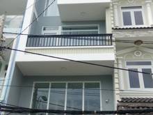 Hình ảnh Bán nhà đường Cộng Hòa, khu Etown, 4.2*16m, 4 lầu, nhà đẹp , 9.2 tỷ