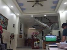 Hình ảnh Bán Nhà 4 Tầng khu Tăng Nhơn Phú Hẻm Xe Hơi 75m2 chỉ hơn 6 Tỷ