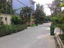 Hình ảnh Bán biệt thự đường Trần Ngọc Diện, Thảo Điền, Q2 có hồ bơi góc 2MT: 20