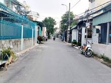 Hình ảnh 💥Gấp bán nhà Quốc lộ 13, Hiệp Bình Phước, HXH nhỉnh 5 tỷ.
