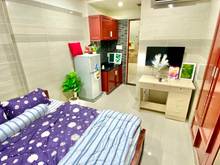 Hình ảnh Phòng PN Giá Rẻ Không Giới Hạn Người Ở