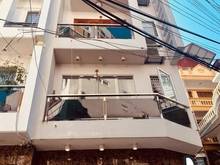 Hình ảnh Nhà cần bán gấp - Đào Tấn - 5m ra mặt phố - 51m2 - 5 tầng - 4.5 tỷ