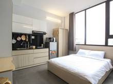 Hình ảnh Cho thuê chung cư Tôn Thất Thuyết Quận 4 gần Đoàn Văn Bơ_Tôn Đản