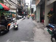 Hình ảnh Nhà Doãn Kế Thiện, Cầu Giấy 11,5 tỷ DT 54m2, 6tầng, Vỉa hè, Kinh Doanh