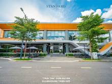 Hình ảnh Khu biệt lập phong cách Resort hàng đầu Bình Dương