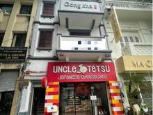 Hình ảnh Cho thuê nhà nguyên căn đường Nguyễn Đình Chiểu,P. Dakao,Quận 1
