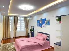 Hình ảnh Nhà mới kính coong phố Thanh Nhàn, mua về ở luôn, 35m*5 tầng