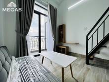 Hình ảnh Căn Hộ Cao Cấp Mới 100% Ngay CẦU PHÚ MỸ