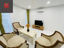 Hình ảnh 1 phòng ngủ riêng tại thảo điền cho thuê gấp- thang máy tiện nghi-đẹp