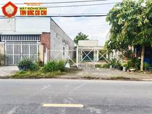 Hình ảnh Bán nhà đường Tỉnh Lộ 2 - 572m2 - 9x61 - 300m2 thổ cư - Củ Chi