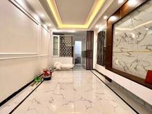Hình ảnh SIÊU PHẨM- 6 Tầng NGUYỄN VĂN TRỖI -Nhà Mới– 5M Ra phố- 40M2 chỉ 5 tỷ
