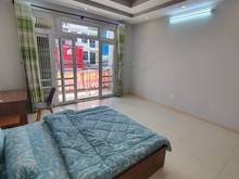 Hình ảnh Căn Hộ Full Nội Thất Gần Aeon Mall Bình Tân, Ban công riêng biệt