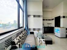 Hình ảnh 💥Căn Hộ Studio_Full Nội Thất_Ban Công_Máy Giặt