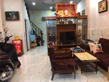 Hình ảnh Bán nhà đường Lê Văn Việt; sổ hồng riêng; 46,9m2