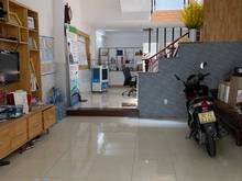 Hình ảnh NHÀ HẺM XE HƠI Phan Huy Ích, P12, Gò Vấp, 2 lầu, GIÁ RẺ
