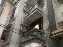 Hình ảnh Nhà Hoàng Quốc Việt, Cầu Giấy giá 12,7 tỷ DT 75m2, 6 Tầng, Phân lô, KD
