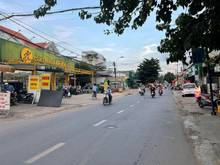 Hình ảnh Bán đất Quận 2, hẻm Nguyễn Thị Định. Dt 56m2, giá 4tỷ5.Đường ô tô 4,5m