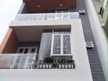 Hình ảnh Bán nhà mặt tiền K300, Nguyễn Minh Hoàng - C18, 4x20m, 4 lầu, 16 tỷ