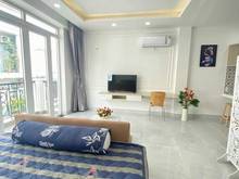 Hình ảnh Bán nhà MT Trương Hoàng Thanh . Khu K300, DT: 4,1mx14m, trệt 3 lầu