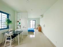 Hình ảnh Cho thuê chung cư Xóm Chiếu Quận 4 gần Nguyễn Thần HIền_Khánh Hội