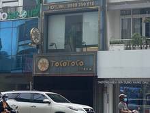 Hình ảnh Cho thuê nhà 40 Trần Phú, Q5_ 240m2_3 tầng _ Giá thuê: 40tr