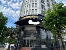 Hình ảnh GIÁ SỐC => Mặt tiền Bàu Cát Đôi - 186m2 đất - 3 tầng - HĐ thuê 100tr