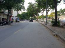 Hình ảnh Nhà Nguyễn Đình Hoàn, Cầu Giấy: 11,5 Tỷ, DT 87m2, 6 Tầng, Kinh Doanh