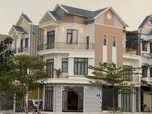 Hình ảnh Bán căn Góc 2 Mặt Tiền nằm vị trí đẹp nhất KDC . - Tp.Thuân An - BD